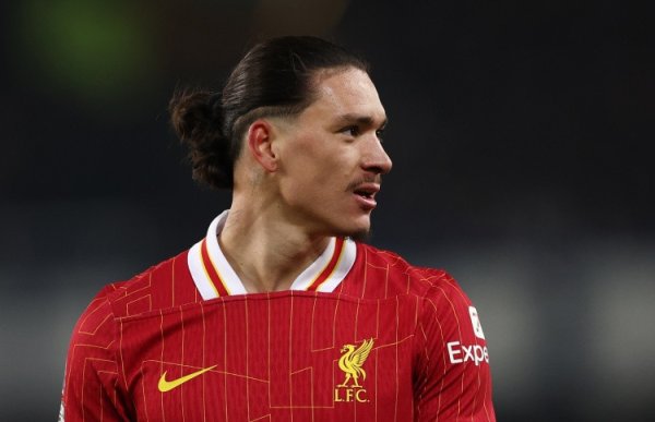 十大配资公司排名 罗马诺: 利物浦为努涅斯要价6500万欧, 目前米兰尚未开启转会谈判