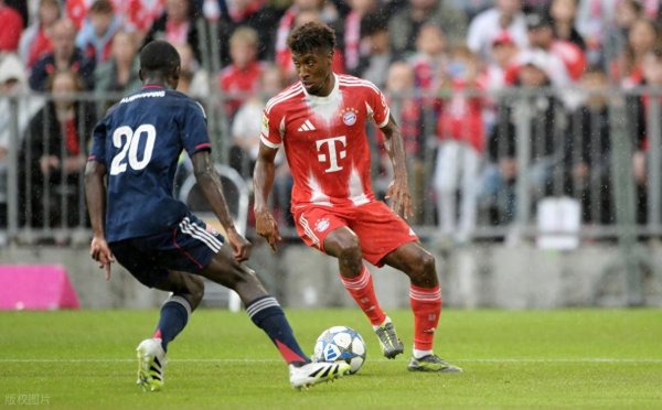 股票配资平台下载 2-1, 奥利塞无敌双响炮: 助拜仁小胜法甲劲旅, 迎来开门红