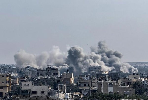 十大配资公司排名 内塔尼亚胡批准接管加沙城计划并要求重启谈判