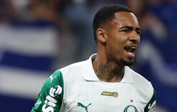 十大配资公司排名 阿斯：英、葡多家俱乐部有意帕尔梅拉斯21岁巴西中场阿兰